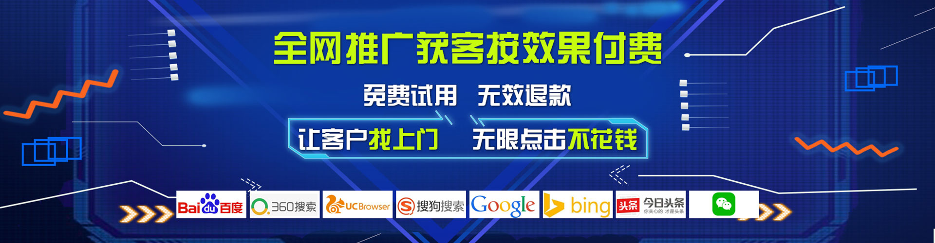 杏花岭网络推广竞价